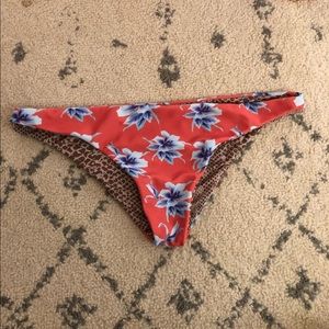 Acacia Vintage Aloha Bottoms